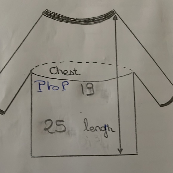 Talbots buttons down shirt - Picture 9 of 9